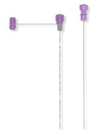 FLOCARE SONDINO NASOGASTRICO IN POLIURETANO CH 14 1 PEZZO - pharmaluna