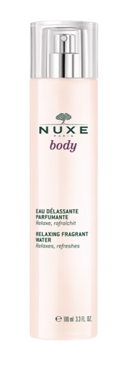 NUXE BODY EAU DELASSANTE PARFUMANTE 100 ML - pharmaluna