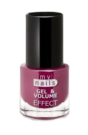 MY NAIL GEL & VOLUME EFFECT 20 AMARENA - pharmaluna