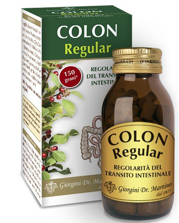 COLON REGULAR 150 GRANI - pharmaluna