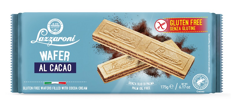 WAFERS CACAO 175 G - pharmaluna