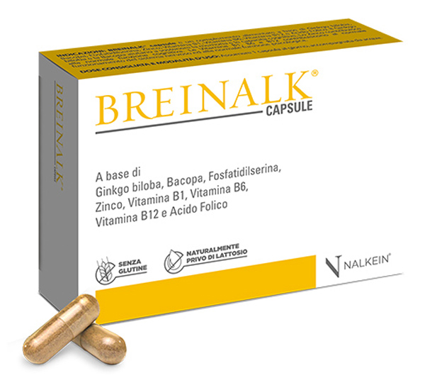 BREINALK CAPSULE - pharmaluna