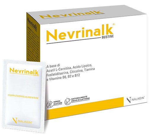 NEVRINALK BUSTINE - pharmaluna