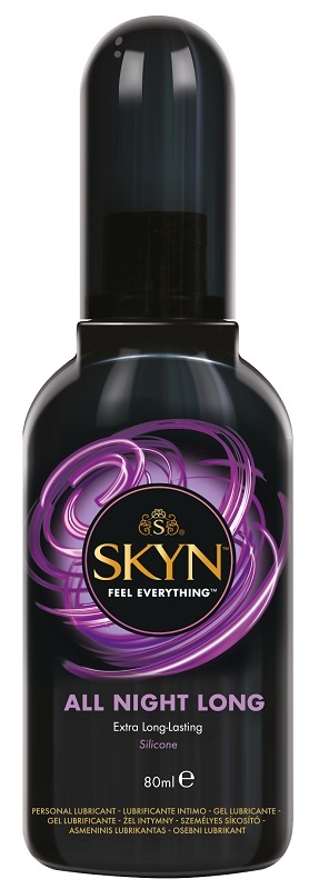 SKYN GEL ALLNIGHTLONG 80 ML - pharmaluna