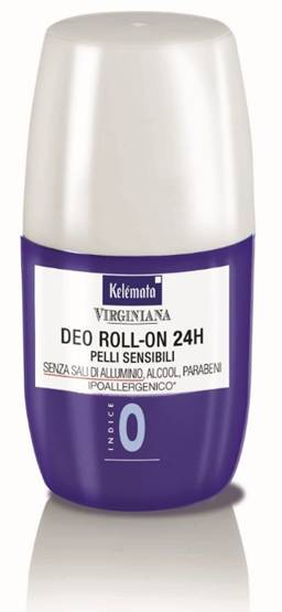 DEODORANTE ROLL ON 0 50 ML - pharmaluna