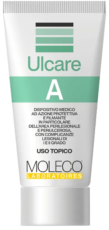 ULCARE A 100 ML - pharmaluna