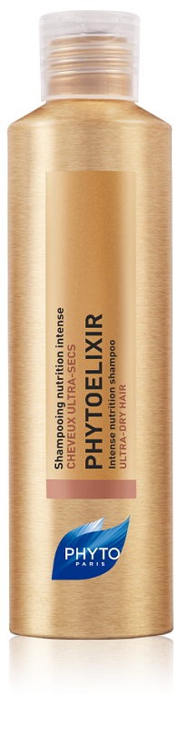 PHYTOELIXIR SHAMPOO 200 ML - pharmaluna