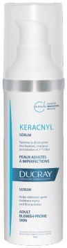 KERACNYL SIERO DONNA 30 ML - pharmaluna