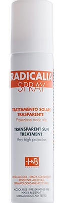 RADICALIA SPRAY 200 ML - pharmaluna