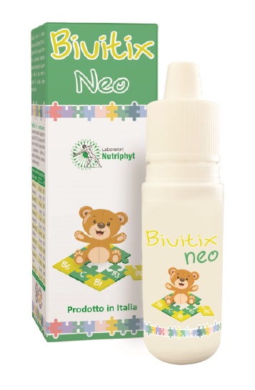 BIVITIX NEO GOCCE 25 ML - pharmaluna