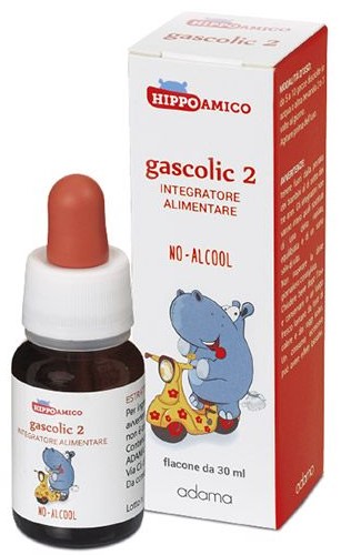 EIE GASCOLIC 2 GOCCE 30 ML - pharmaluna