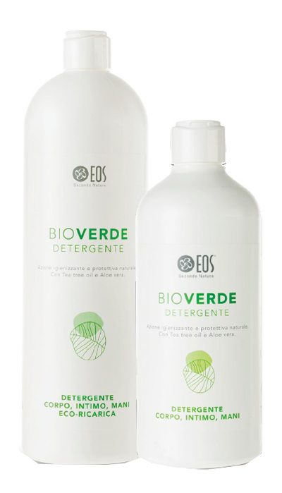 EOS BIOVERDE 1000 ML - pharmaluna