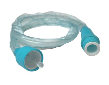 CATETERE AUTOLUBRIFICANTE SPEEDICATH FLEX CH14 UOMO NELATON IMMERSO IN SOLUZIONE FISIOLOGICA STERILE 30 PEZZI - pharmaluna