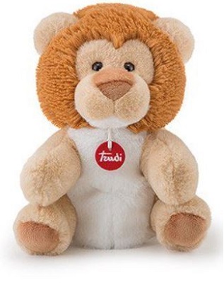 TRUDI SCALDASOGNI LEONE - pharmaluna