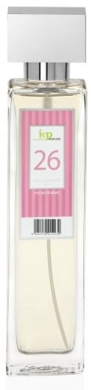 IAP PHARMA PROFUMO DA DONNA 26 150 ML - pharmaluna