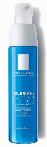 TOLERIANE ULTRA NOTTE 40 ML - pharmaluna
