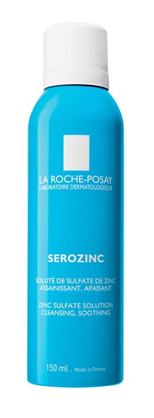 SEROZINC 150 ML - pharmaluna