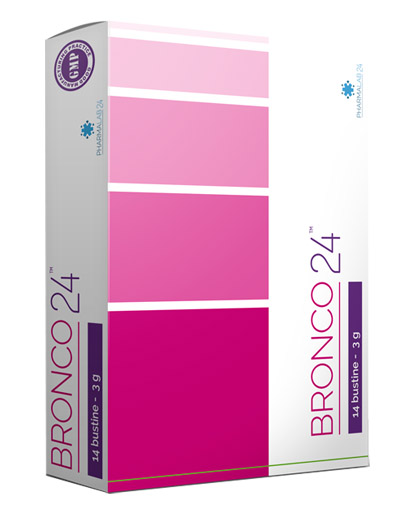 BRONCO24 14 BUSTINE - pharmaluna