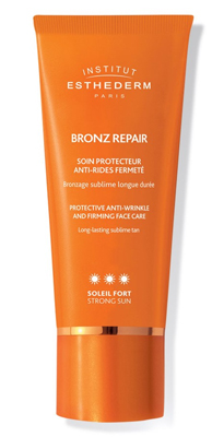 PHOTO BRONZ REPAIR 3 SOLEIL 50 ML - pharmaluna