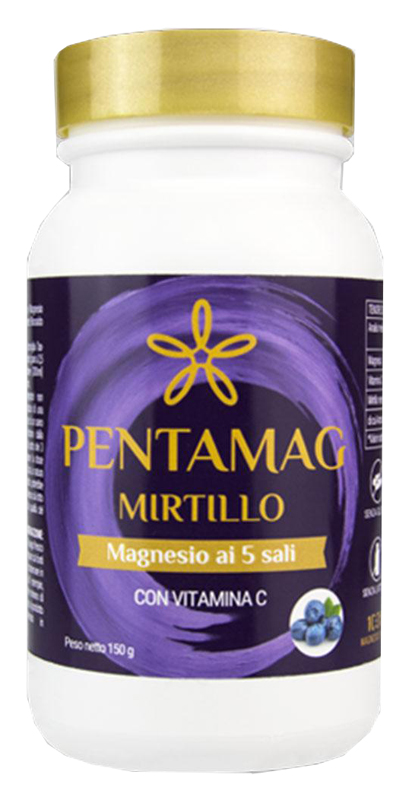 PENTAMAG GUSTO 150 G - pharmaluna