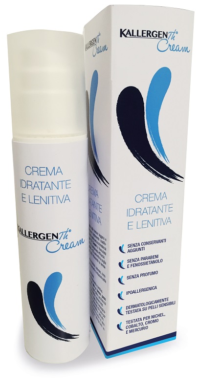 KALLERGEN TH CREAM 200 ML - pharmaluna