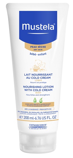 MUSTELA LATTE NUTR CC - pharmaluna