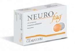 NEUROFAG 20 COMPRESSE - pharmaluna