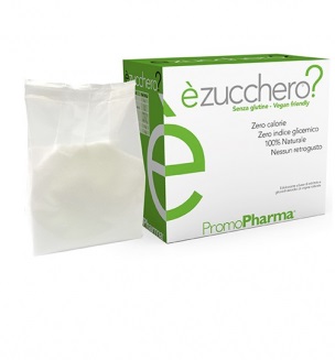E'ZUCCHERO ADDOLCENTE 300 G - pharmaluna