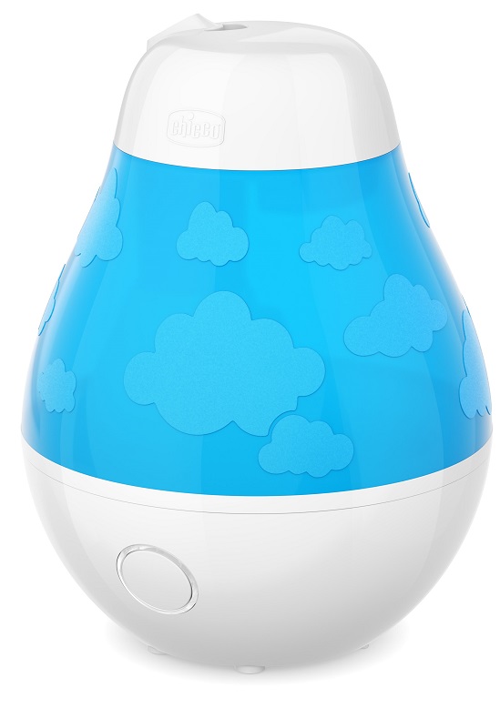 CHICCO UMIDIFICATORE TIEPIDO AMBIENTE - pharmaluna