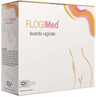 FLOGIMED LAVANDA VAGINALE 4 PEZZI - pharmaluna