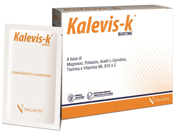 KALEVIS-K 20 BUSTINE - pharmaluna