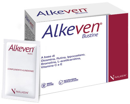 ALKEVEN 20 BUSTINE - pharmaluna