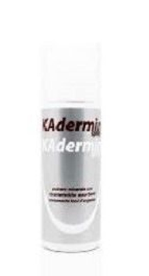 KADERMIN SCX POLVERE SPRAY 50 ML - pharmaluna