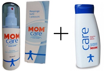 MOM BIPACK PREVENZIONE 200 ML + 100 ML - pharmaluna