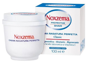 NOXZEMA CREMA RASATURA 100 ML - pharmaluna