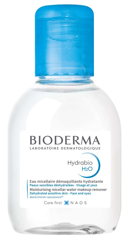 HYDRABIO H2O 100 ML - pharmaluna