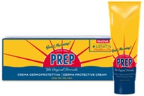 PREP CREMA DERMOPROTETIVA TUBO 75 ML - pharmaluna