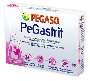 PEGASTRIT 24 COMPRESSE - pharmaluna