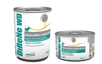 DIRENE WD 400 G - pharmaluna