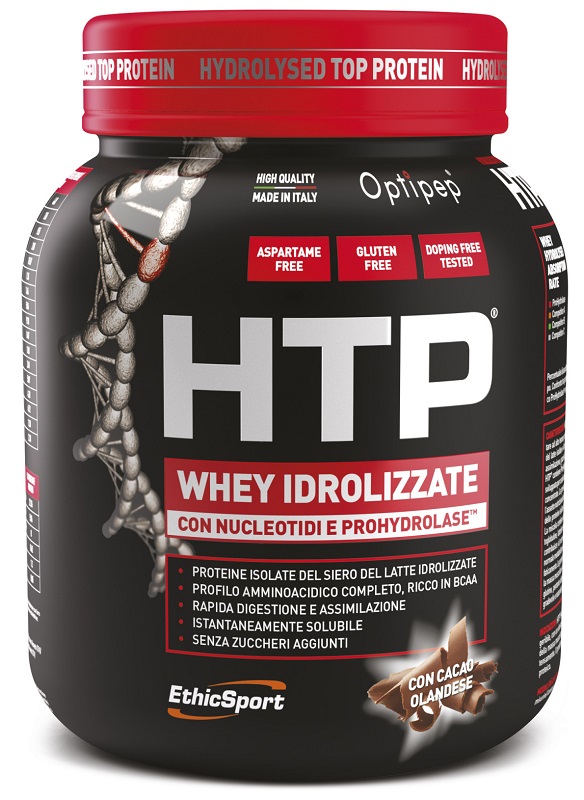 ETHICSPORT HTP CACAO 750 G - pharmaluna