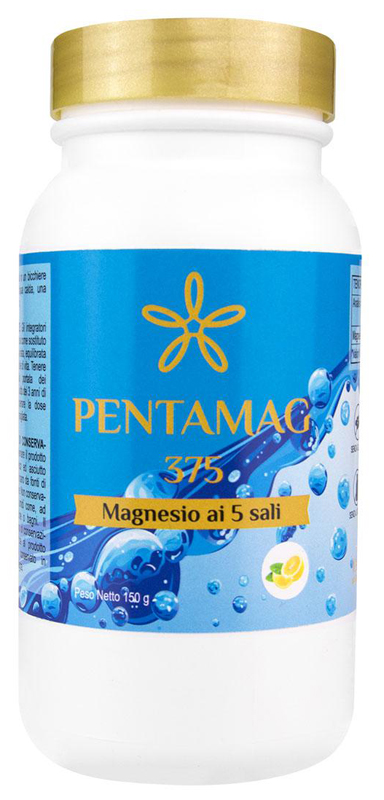 PENTAMAG 375 150 G - pharmaluna
