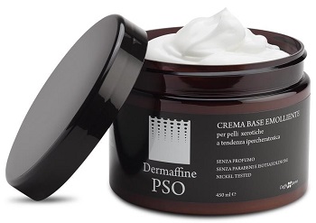 DERMAFFINE PSO CREMA 450 ML - pharmaluna