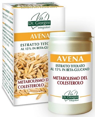 AVENA ESTRATTO TITOLATO POLVERE 150 G - pharmaluna