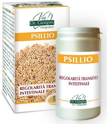 PSILLIO POLVERE 100 G - pharmaluna