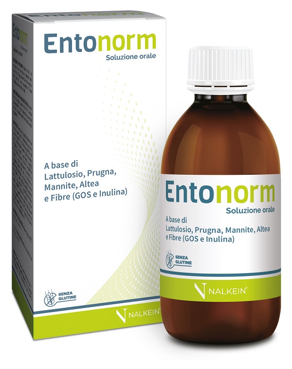 ENTONORM 200 ML - pharmaluna