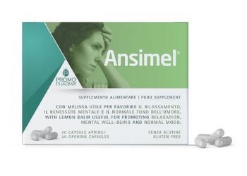 ANSIMEL 20 CAPSULE - pharmaluna