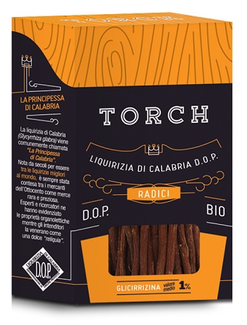 TORCH LIQUIRIZIA RADICI 15 G - pharmaluna