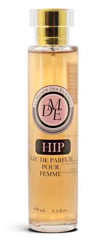 PROFUMO DONNA HIP 100ML - pharmaluna