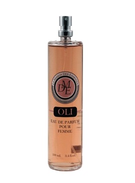 PROFUMO DONNA OLI 100ML - pharmaluna