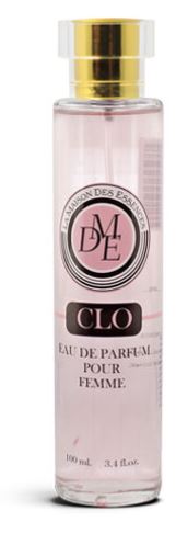 PROFUMO DONNA CLO 100ML - pharmaluna